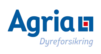 Logo Agria Forsikring
