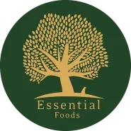 Logo Essential Foods